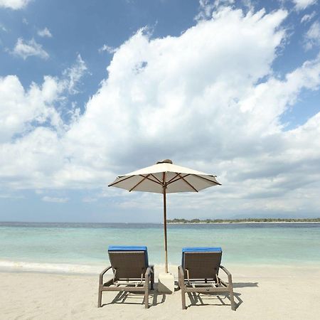 Vamana Resort - Chse Certified Gili Trawangan Exterior photo