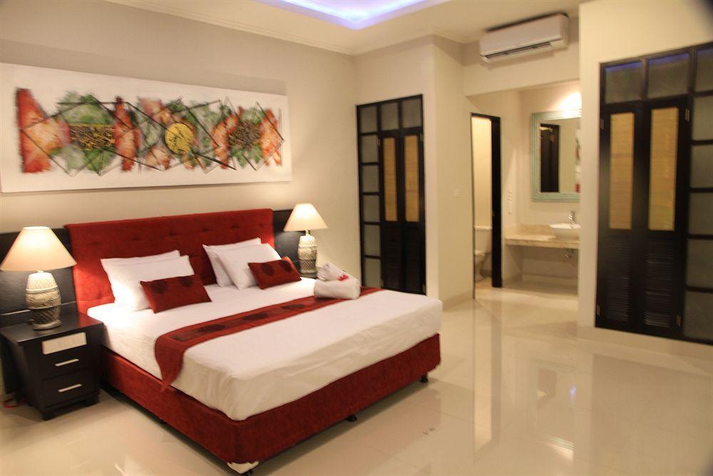 Vamana Resort - Chse Certified Gili Trawangan Exterior photo