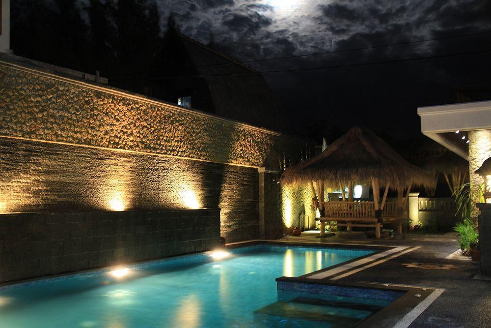 Vamana Resort - Chse Certified Gili Trawangan Exterior photo