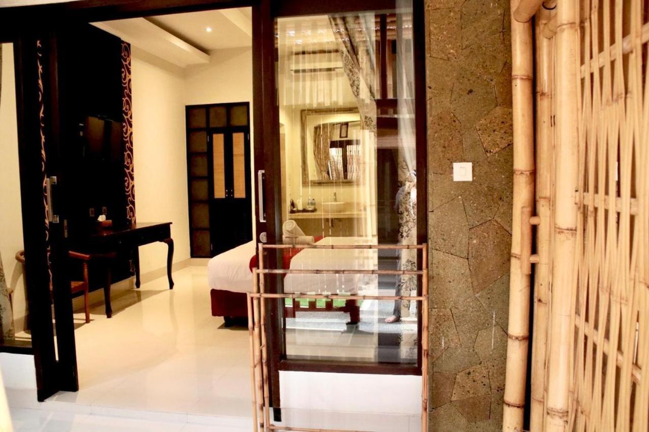 Vamana Resort - Chse Certified Gili Trawangan Exterior photo