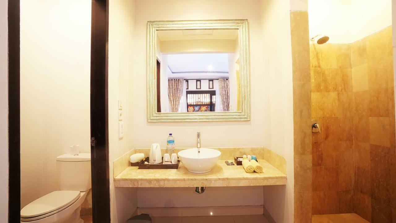 Vamana Resort - Chse Certified Gili Trawangan Exterior photo